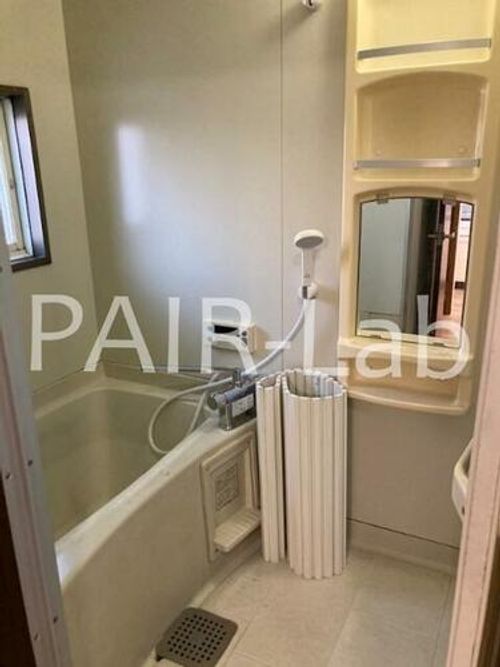 サンライフ森の西の風呂