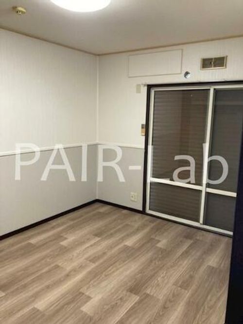 サンライフ森の西の内装