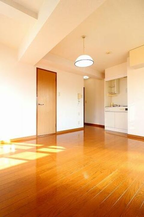 連歌館401の外観