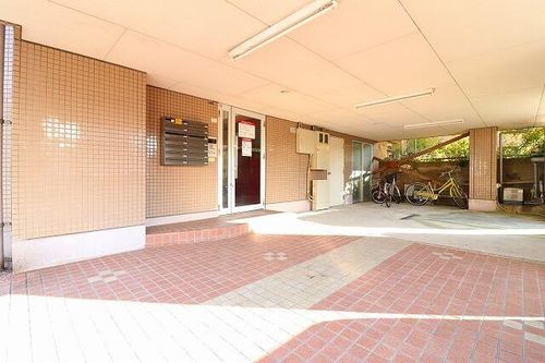 連歌館401のその他画像