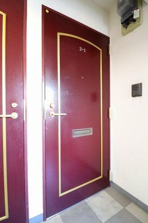 連歌館401のその他画像