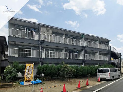 コーポ志賀103のその他画像