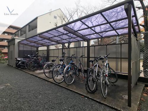 コーポ志賀103のその他画像