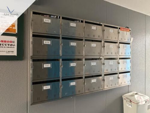 コーポ志賀103のその他画像