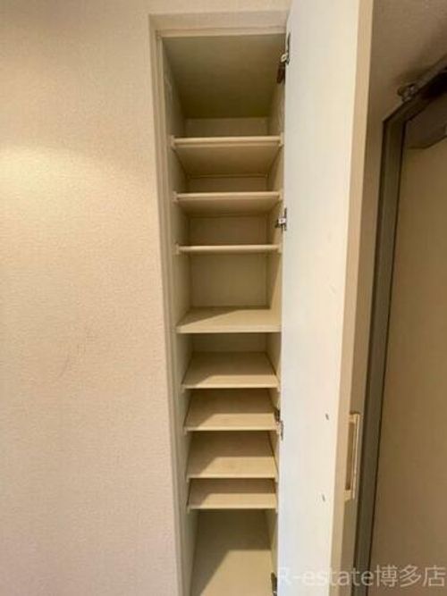 福岡県福岡市中央区荒戸1丁目(マンション)の賃貸物件のその他画像