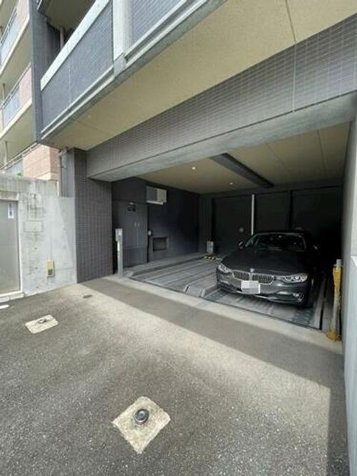 福岡県福岡市中央区荒戸1丁目(マンション)の賃貸物件のその他画像