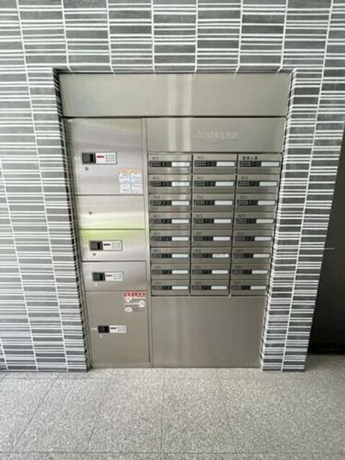 福岡県福岡市中央区荒戸1丁目(マンション)の賃貸物件のその他画像