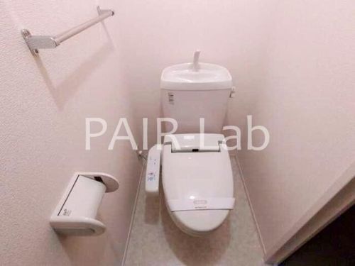 エスポワール北原の内装