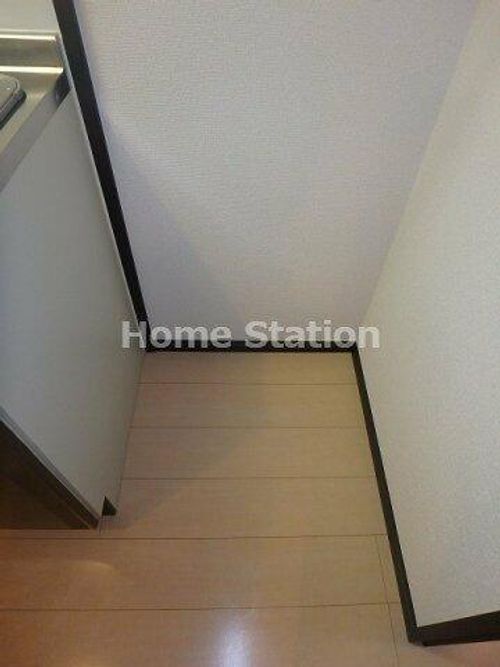 大阪府大阪市福島区玉川3丁目(アパート)の賃貸物件の内装