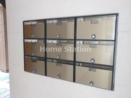 大阪府大阪市福島区玉川3丁目(アパート)の賃貸物件のその他画像