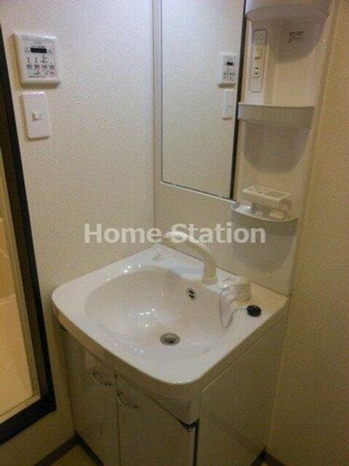 大阪府大阪市福島区玉川3丁目(アパート)の賃貸物件の内装