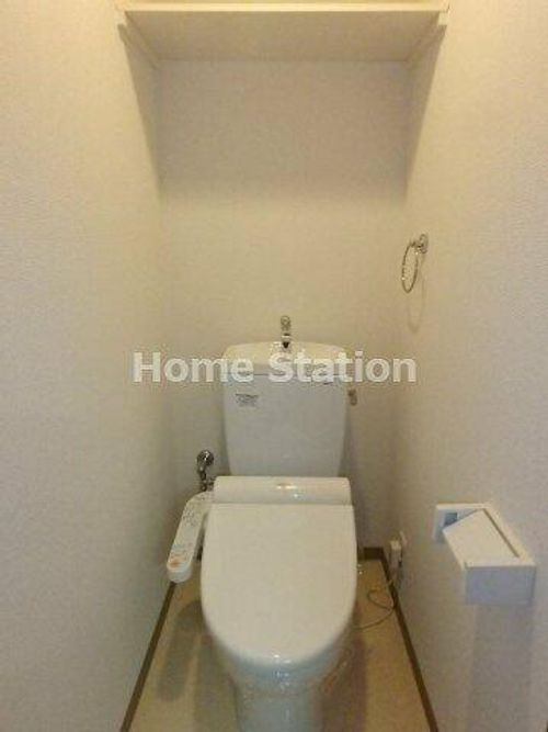 大阪府大阪市福島区玉川3丁目(アパート)の賃貸物件の内装