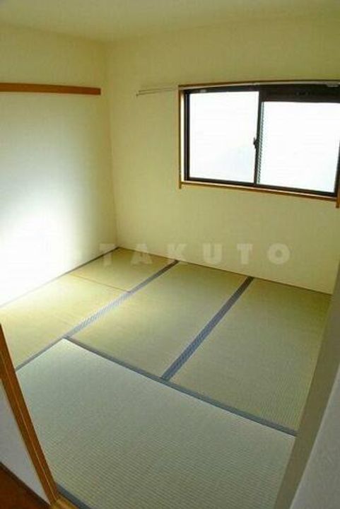 エミネンス辻本2の内装