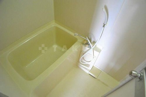 エミネンス辻本2の風呂