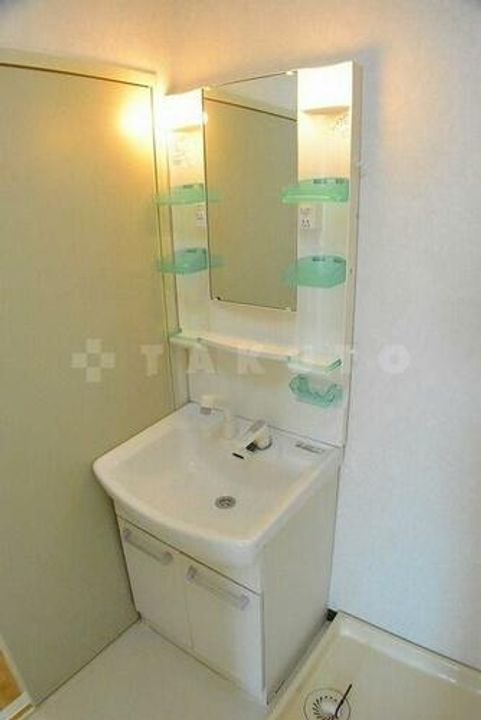 エミネンス辻本2の内装