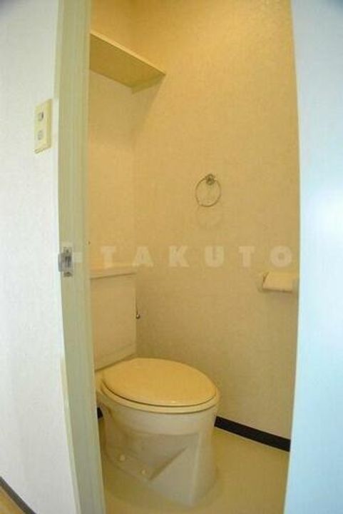 エミネンス辻本2の内装