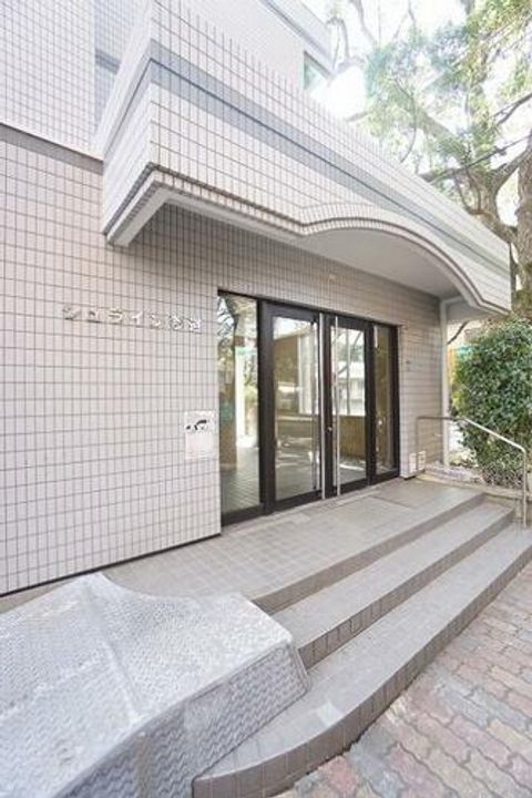 シュライン参道106のその他画像