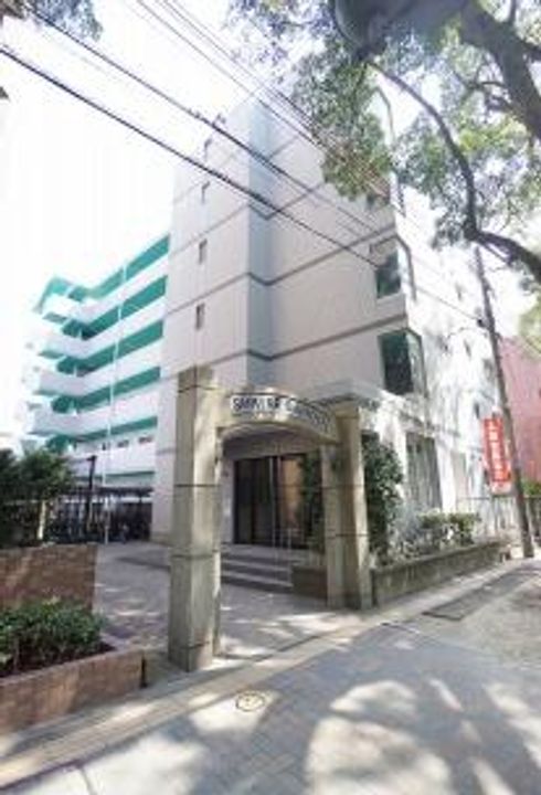 シュライン参道106のその他画像