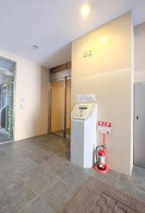 ラファセエスペランサ大濠のその他画像