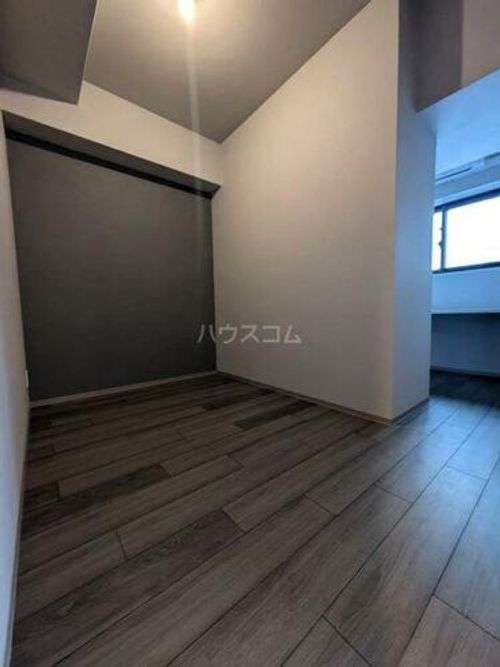 アーバネックス天満橋Frontの内装