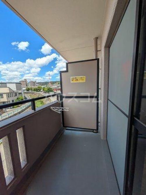 メルベーユの内装