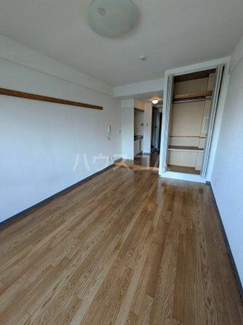 メルベーユの内装