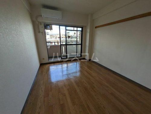 メルベーユの居間