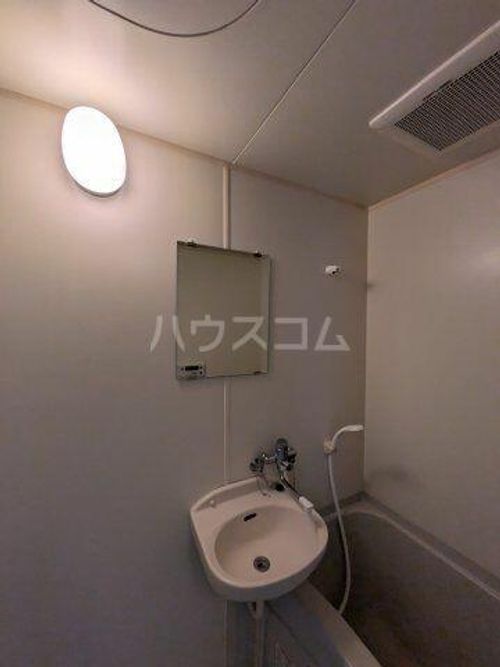 メルベーユの内装