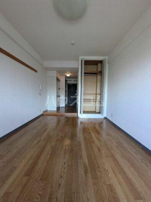 メルベーユの内装