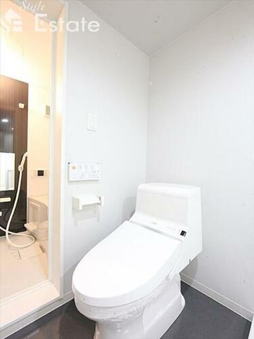 Breeze Residence Moriyama101の内装