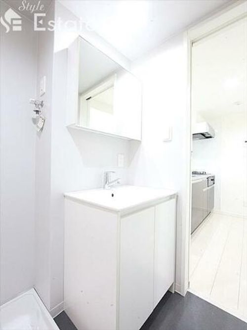 Breeze Residence Moriyama101の内装