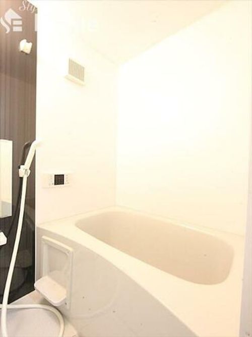 Breeze Residence Moriyama101の風呂