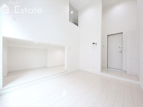 Breeze Residence Moriyama101の内装