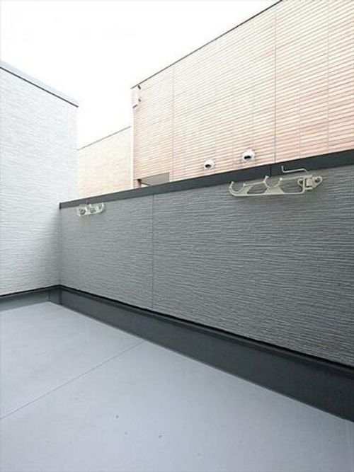 Breeze Residence Moriyama101の内装
