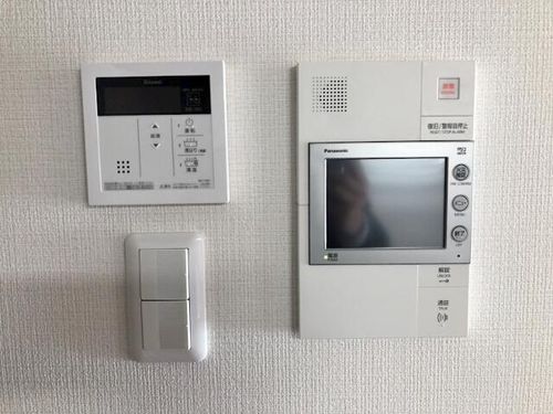 Regina Court大津石山のその他画像