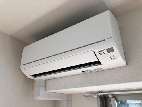 Regina Court大津石山のその他画像