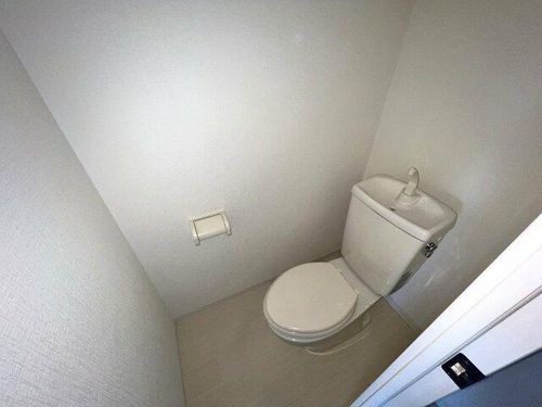 やまぐちビルの内装