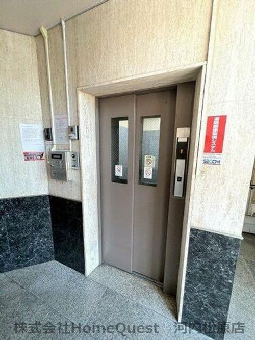 やまぐちビルのその他画像