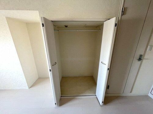 やまぐちビルの内装