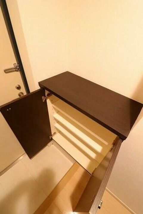 グランドスクエアII206のその他画像