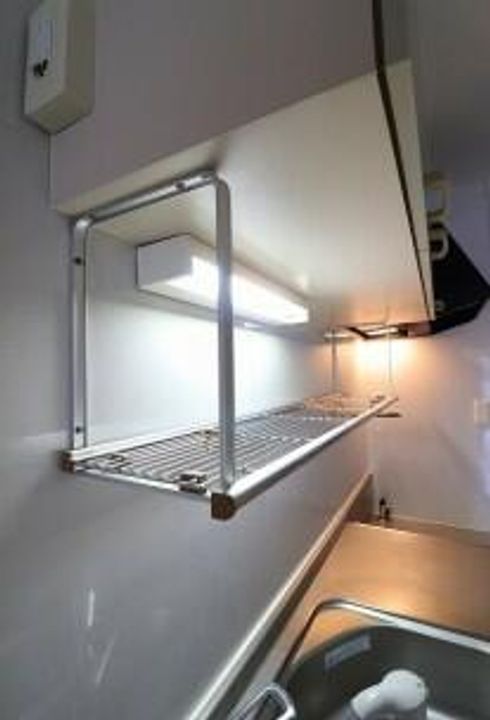 グランドスクエアII206のその他画像