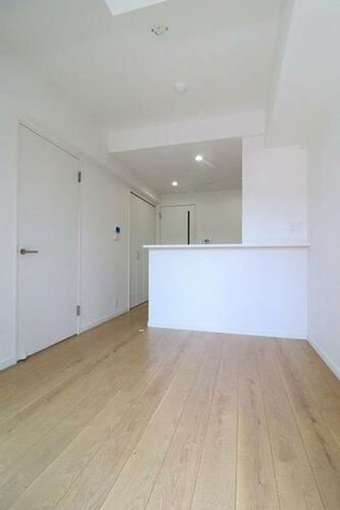 グランドスクエアII206の外観