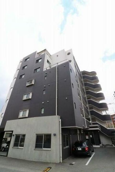 グランドスクエアII206のその他画像