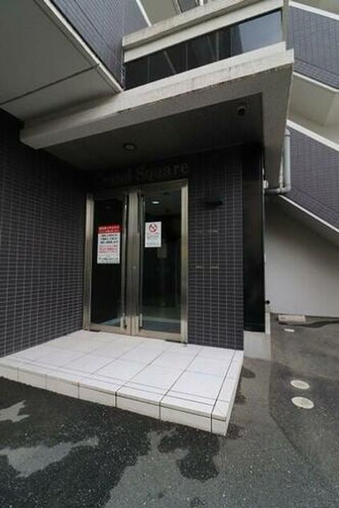 グランドスクエアII206のその他画像