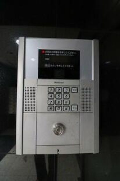 グランドスクエアII206のその他画像