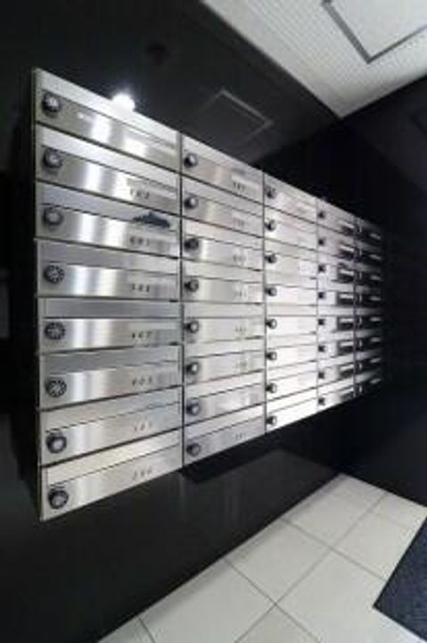 グランドスクエアII206のその他画像