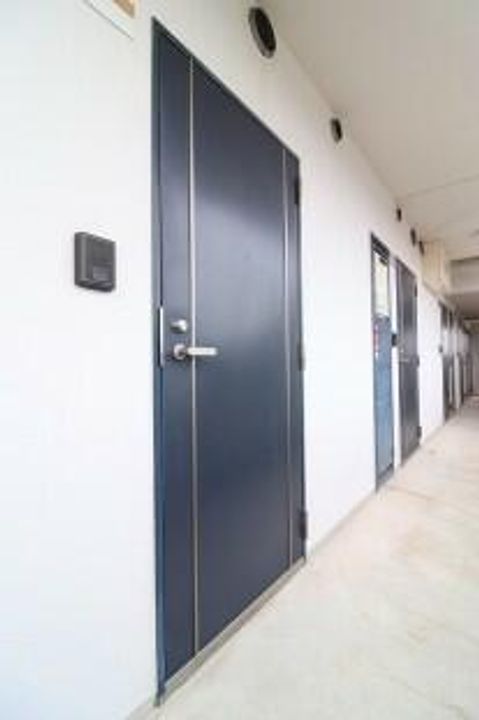 グランドスクエアII206のその他画像