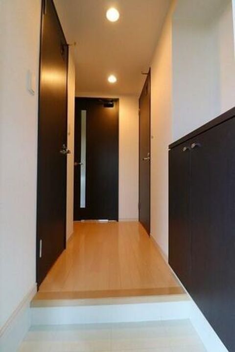 グランドスクエアII206のその他画像