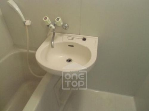 ウィンヒル上郡2の内装