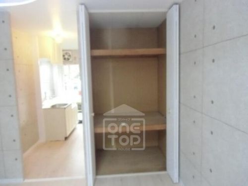 ウィンヒル上郡2の内装